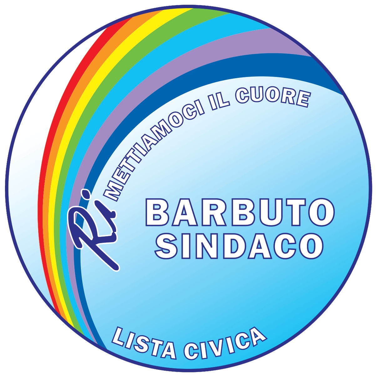 Barbuto Sindaco